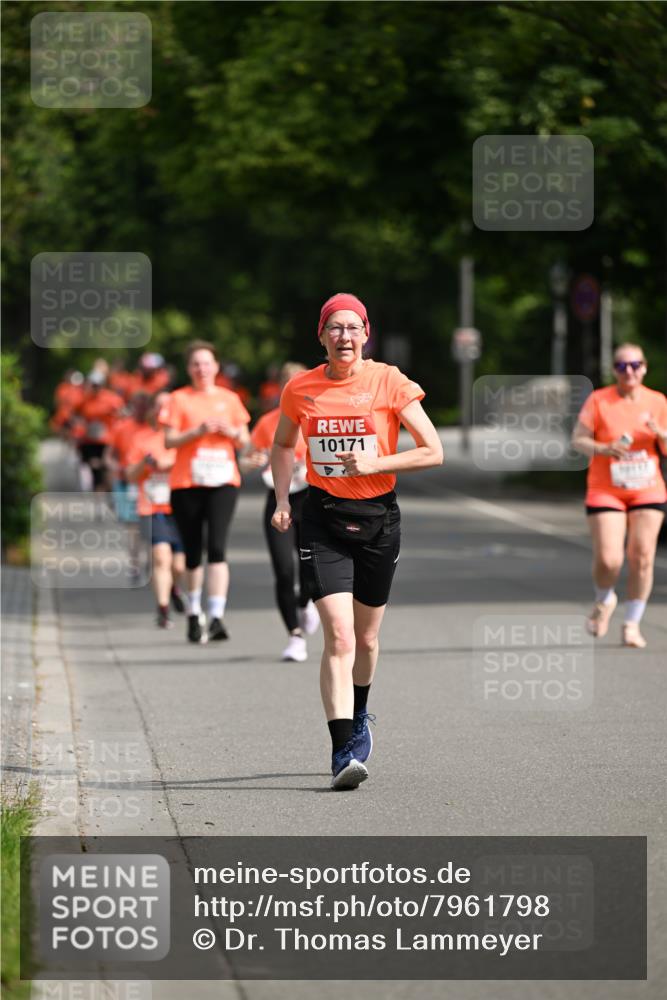 15.06.2025 - REWE Women's Run Dr. Thomas Lammeyer http://msf.ph/oto/7961798 15.06.2025 09:50:51 Laufen 10171 meine-sportfotos.de