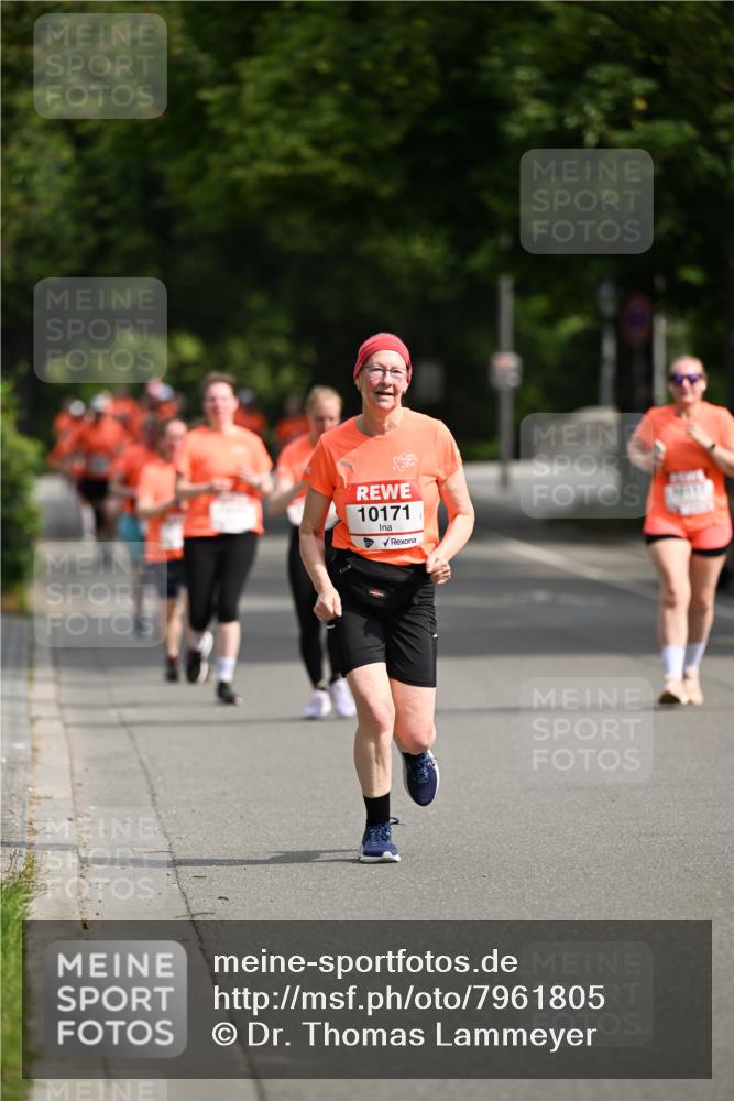 15.06.2025 - REWE Women's Run Dr. Thomas Lammeyer http://msf.ph/oto/7961805 15.06.2025 09:50:51 Laufen 10171 meine-sportfotos.de