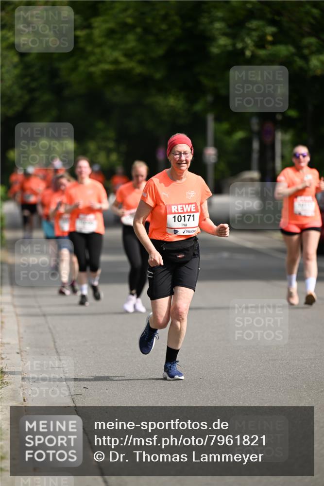 15.06.2025 - REWE Women's Run Dr. Thomas Lammeyer http://msf.ph/oto/7961821 15.06.2025 09:50:51 Laufen 10171 meine-sportfotos.de