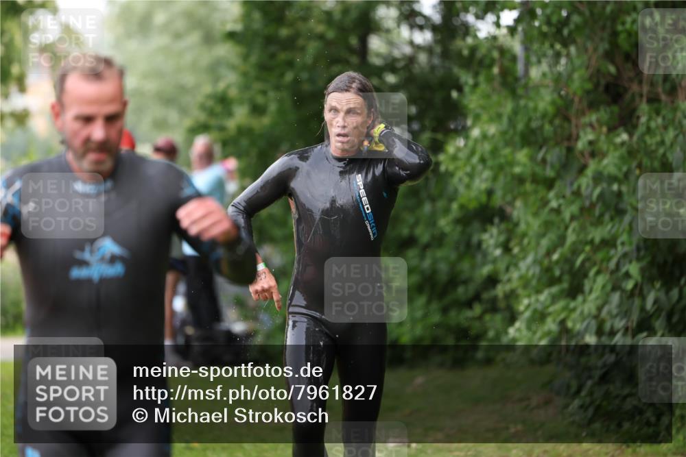 15.06.2025 - 7 Türme Triathlon Michael Strokosch http://msf.ph/oto/7961827 15.06.2025 12:13:58 Schwimmen 395, 497, 501, 543, 566, 599, 633 meine-sportfotos.de