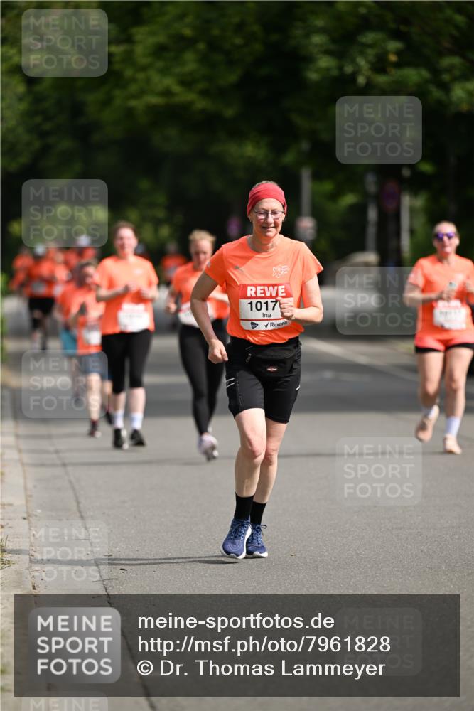 15.06.2025 - REWE Women's Run Dr. Thomas Lammeyer http://msf.ph/oto/7961828 15.06.2025 09:50:52 Laufen 1017 meine-sportfotos.de