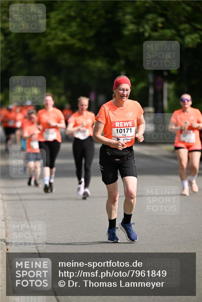 15.06.2025 - REWE Women's Run Dr. Thomas Lammeyer http://msf.ph/oto/7961849 15.06.2025 09:50:52 Laufen 10171 meine-sportfotos.de