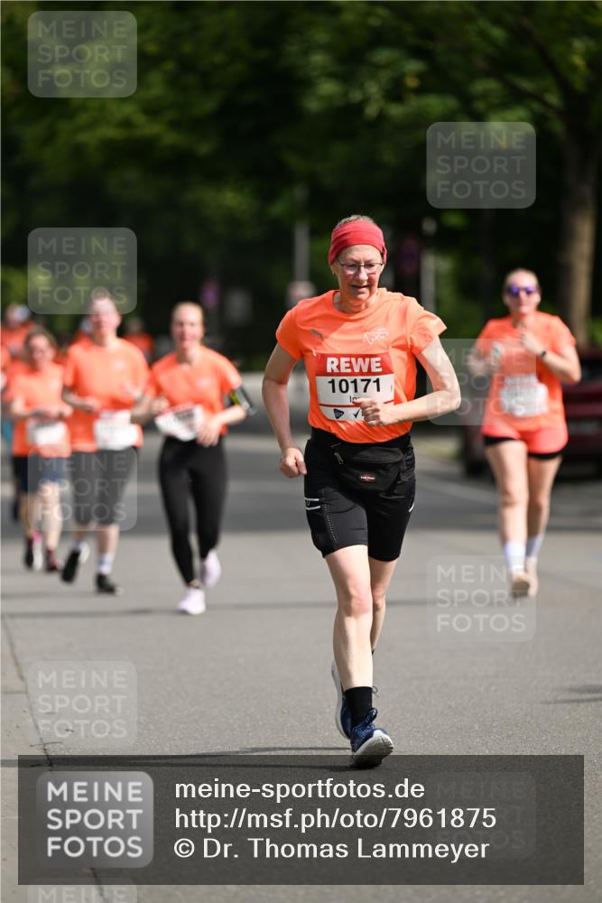 15.06.2025 - REWE Women's Run Dr. Thomas Lammeyer http://msf.ph/oto/7961875 15.06.2025 09:50:53 Laufen 10171 meine-sportfotos.de