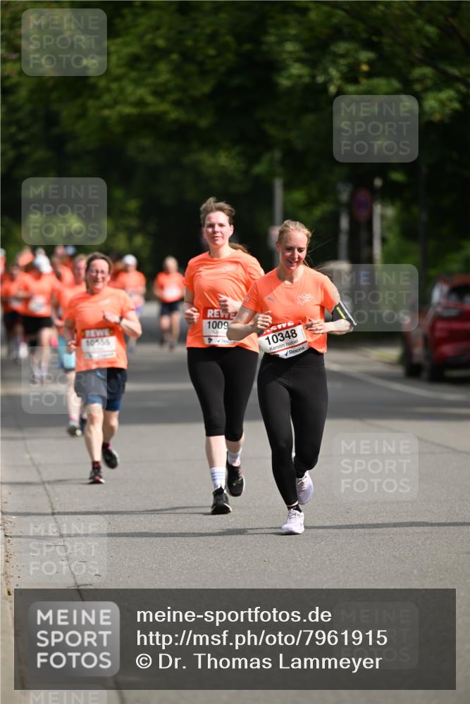 15.06.2025 - REWE Women's Run Dr. Thomas Lammeyer http://msf.ph/oto/7961915 15.06.2025 09:50:55 Laufen 10555, 1009, 10348 meine-sportfotos.de
