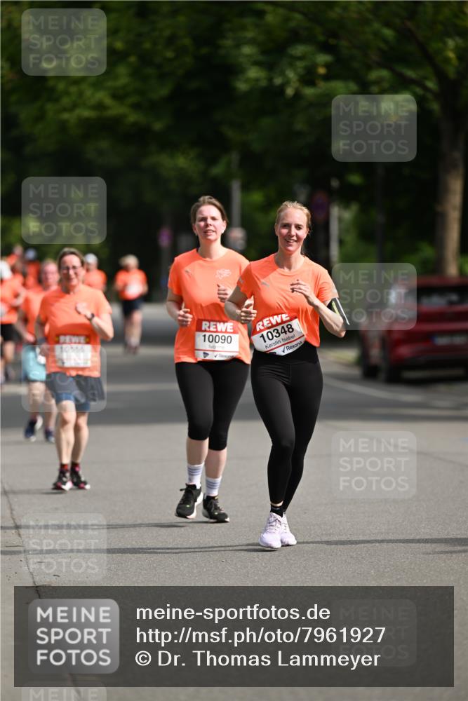 15.06.2025 - REWE Women's Run Dr. Thomas Lammeyer http://msf.ph/oto/7961927 15.06.2025 09:50:55 Laufen 10556, 10090, 10348 meine-sportfotos.de