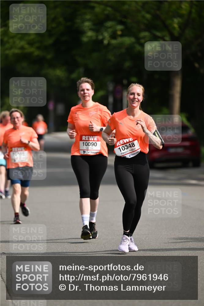 15.06.2025 - REWE Women's Run Dr. Thomas Lammeyer http://msf.ph/oto/7961946 15.06.2025 09:50:56 Laufen 10090, 10348 meine-sportfotos.de