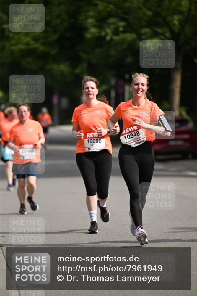 15.06.2025 - REWE Women's Run Dr. Thomas Lammeyer http://msf.ph/oto/7961949 15.06.2025 09:50:56 Laufen 10090, 10348 meine-sportfotos.de