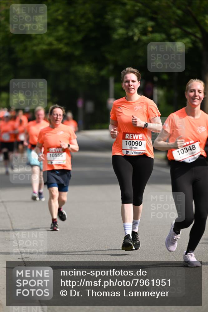 15.06.2025 - REWE Women's Run Dr. Thomas Lammeyer http://msf.ph/oto/7961951 15.06.2025 09:50:57 Laufen 10555, 10090, 10348 meine-sportfotos.de