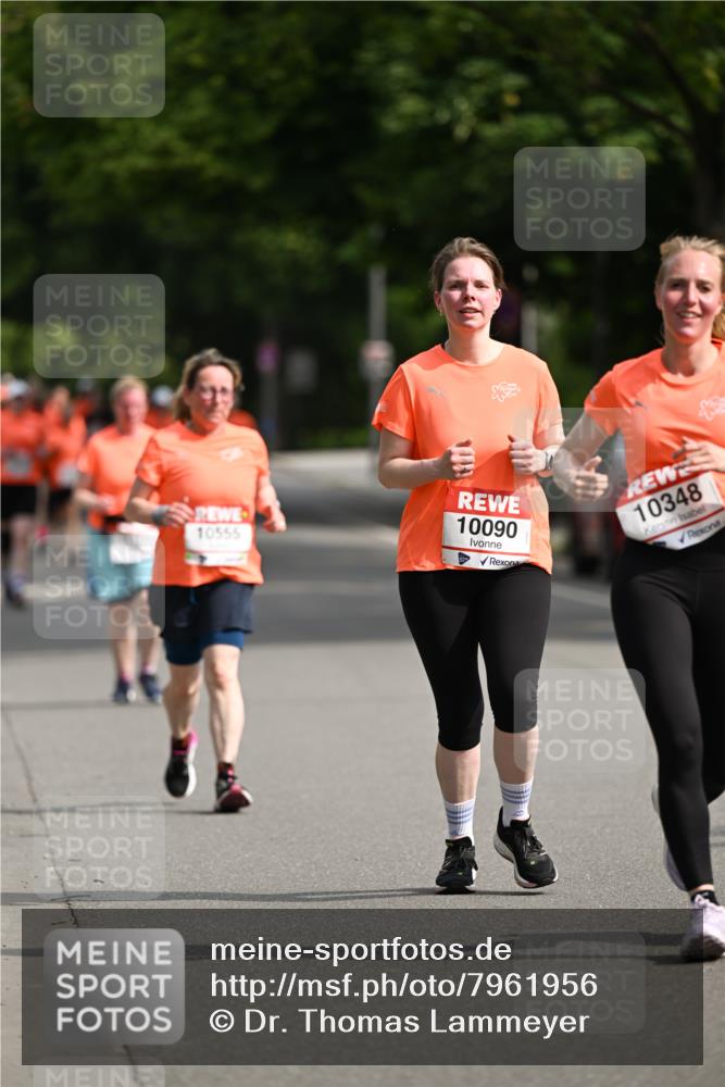 15.06.2025 - REWE Women's Run Dr. Thomas Lammeyer http://msf.ph/oto/7961956 15.06.2025 09:50:57 Laufen 10090, 10555, 10348 meine-sportfotos.de