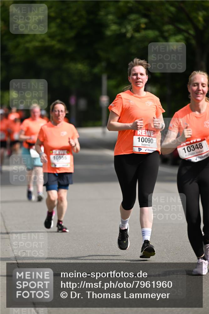15.06.2025 - REWE Women's Run Dr. Thomas Lammeyer http://msf.ph/oto/7961960 15.06.2025 09:50:57 Laufen 10555, 10090, 10348 meine-sportfotos.de