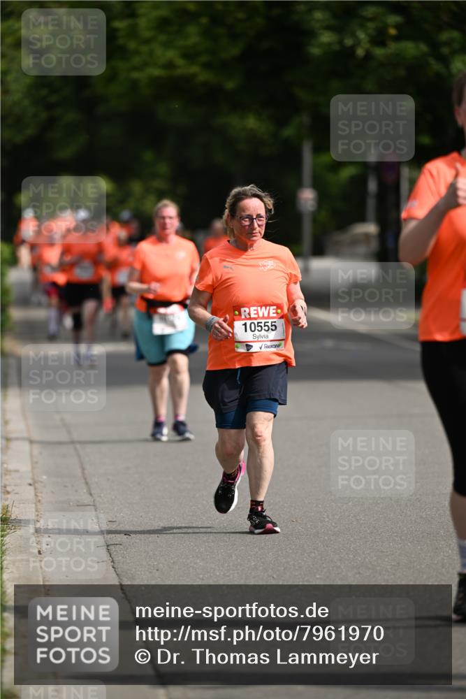 15.06.2025 - REWE Women's Run Dr. Thomas Lammeyer http://msf.ph/oto/7961970 15.06.2025 09:50:59 Laufen 10555 meine-sportfotos.de