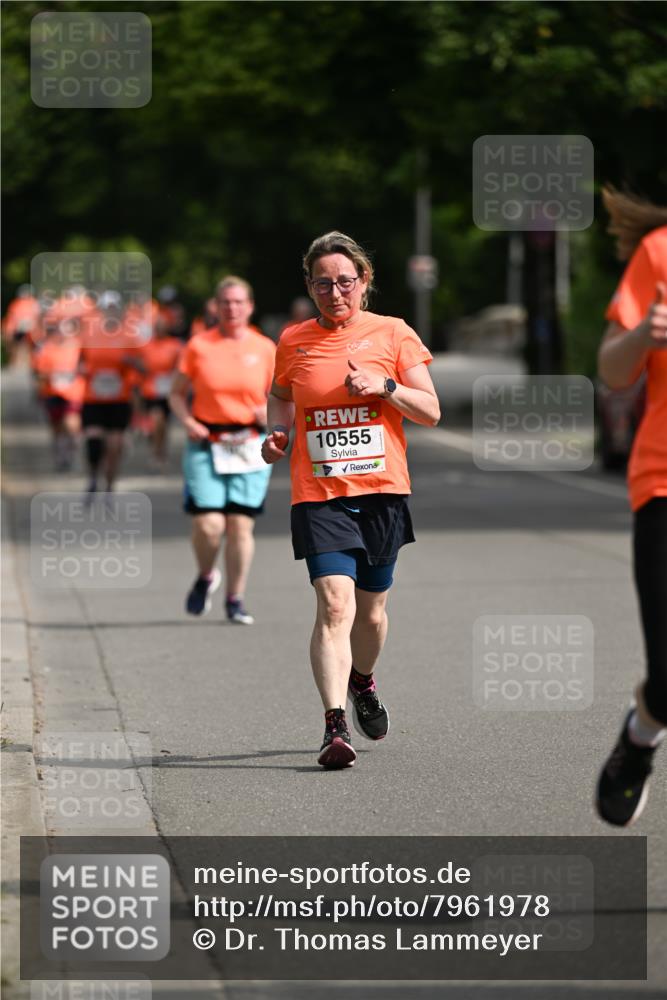 15.06.2025 - REWE Women's Run Dr. Thomas Lammeyer http://msf.ph/oto/7961978 15.06.2025 09:50:59 Laufen 10555 meine-sportfotos.de