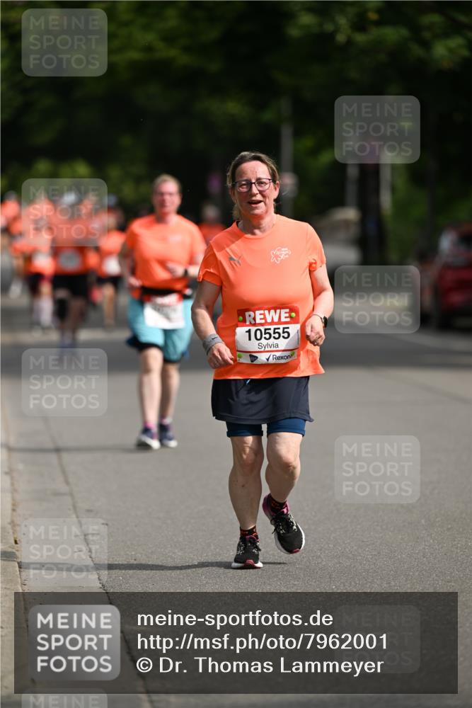 15.06.2025 - REWE Women's Run Dr. Thomas Lammeyer http://msf.ph/oto/7962001 15.06.2025 09:51:00 Laufen 10555 meine-sportfotos.de