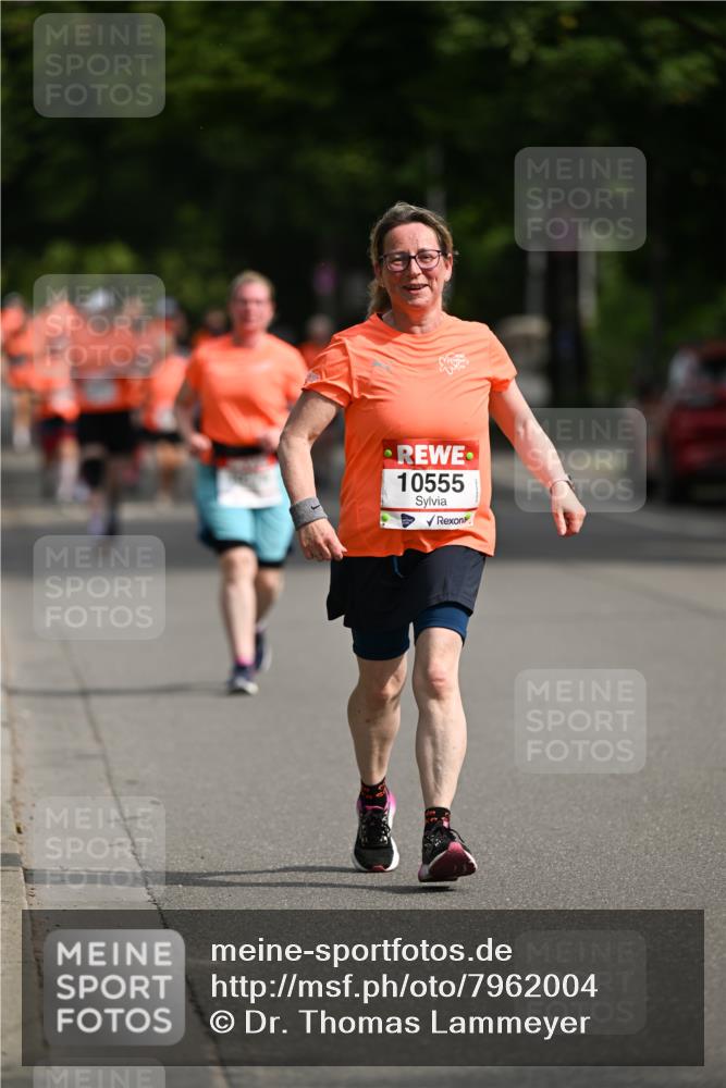 15.06.2025 - REWE Women's Run Dr. Thomas Lammeyer http://msf.ph/oto/7962004 15.06.2025 09:51:00 Laufen 10555 meine-sportfotos.de