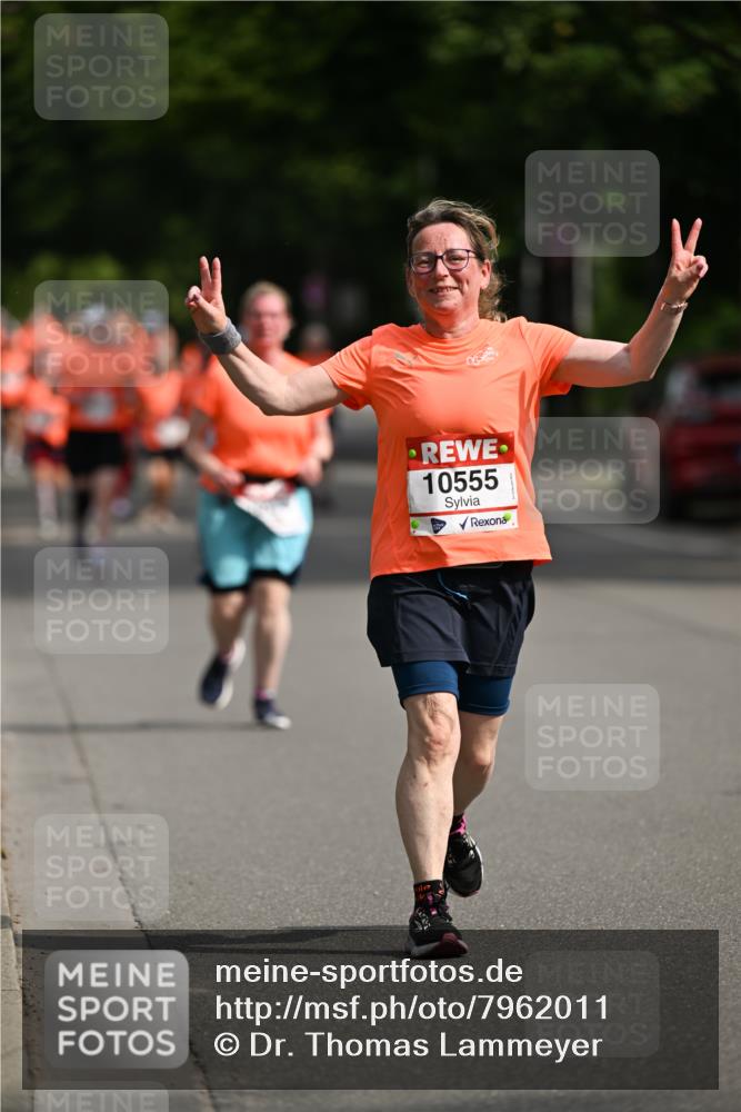 15.06.2025 - REWE Women's Run Dr. Thomas Lammeyer http://msf.ph/oto/7962011 15.06.2025 09:51:00 Laufen 10555 meine-sportfotos.de