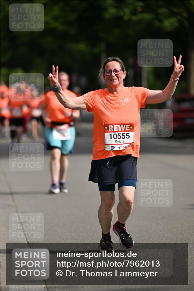 15.06.2025 - REWE Women's Run Dr. Thomas Lammeyer http://msf.ph/oto/7962013 15.06.2025 09:51:00 Laufen 10555 meine-sportfotos.de
