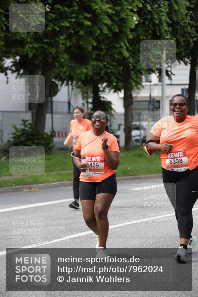 15.06.2025 - REWE Women's Run Jannik Wohlers http://msf.ph/oto/7962024 15.06.2025 09:46:39 Laufen 409, 5338 meine-sportfotos.de