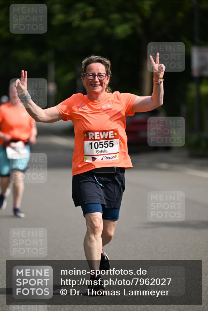 15.06.2025 - REWE Women's Run Dr. Thomas Lammeyer http://msf.ph/oto/7962027 15.06.2025 09:51:01 Laufen 10555 meine-sportfotos.de