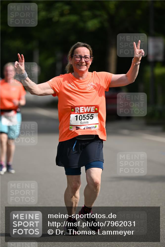 15.06.2025 - REWE Women's Run Dr. Thomas Lammeyer http://msf.ph/oto/7962031 15.06.2025 09:51:01 Laufen 10555 meine-sportfotos.de