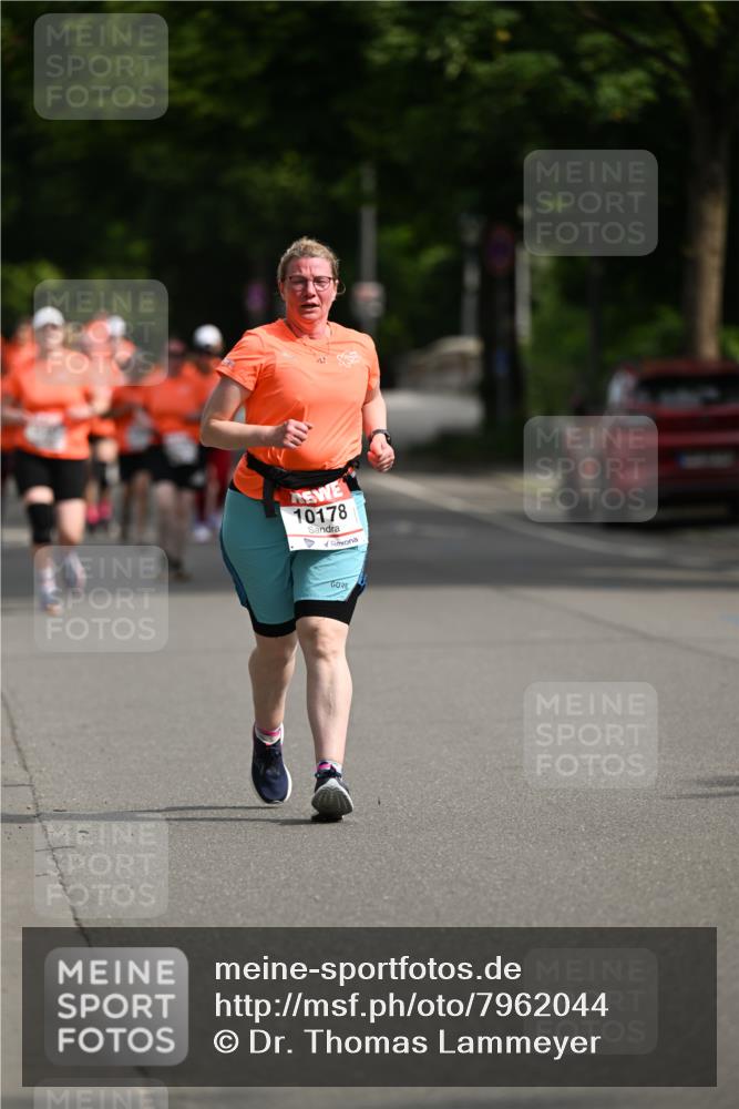 15.06.2025 - REWE Women's Run Dr. Thomas Lammeyer http://msf.ph/oto/7962044 15.06.2025 09:51:02 Laufen 10178 meine-sportfotos.de