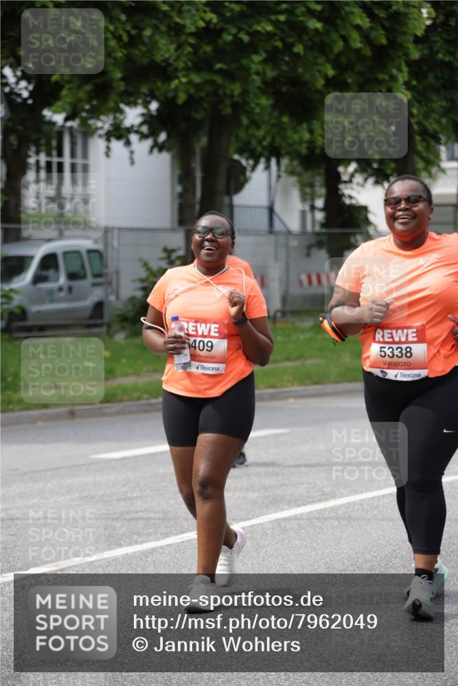 15.06.2025 - REWE Women's Run Jannik Wohlers http://msf.ph/oto/7962049 15.06.2025 09:46:40 Laufen 6409, 5338 meine-sportfotos.de