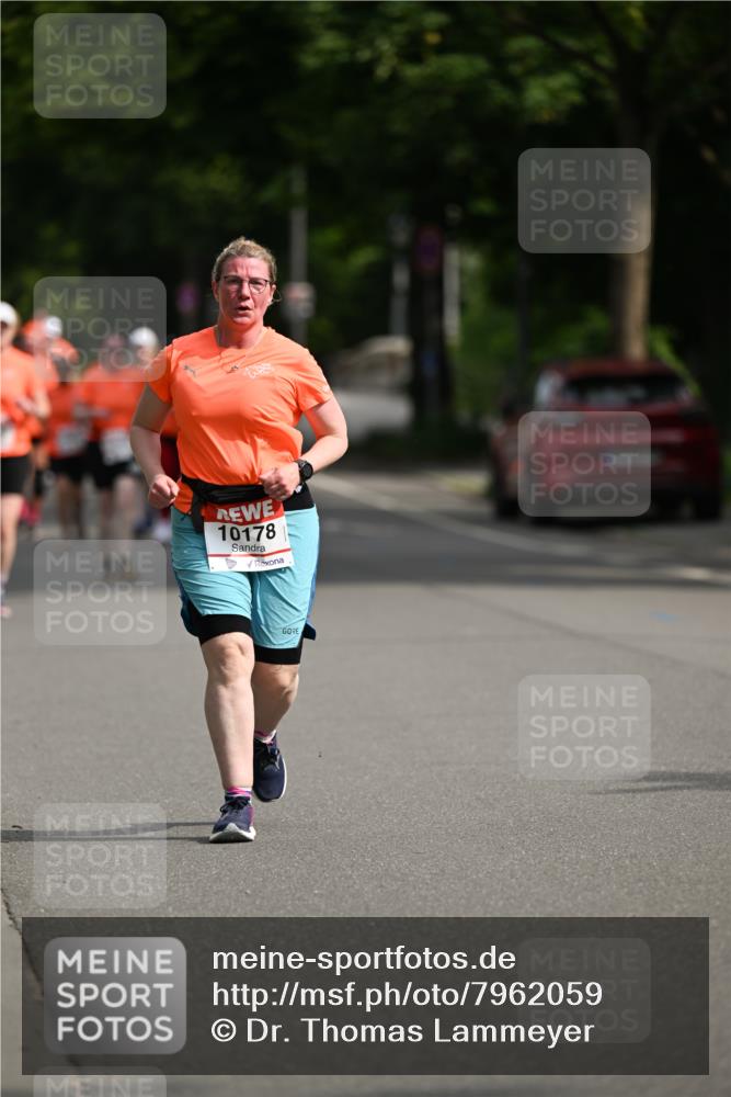 15.06.2025 - REWE Women's Run Dr. Thomas Lammeyer http://msf.ph/oto/7962059 15.06.2025 09:51:03 Laufen 10178 meine-sportfotos.de
