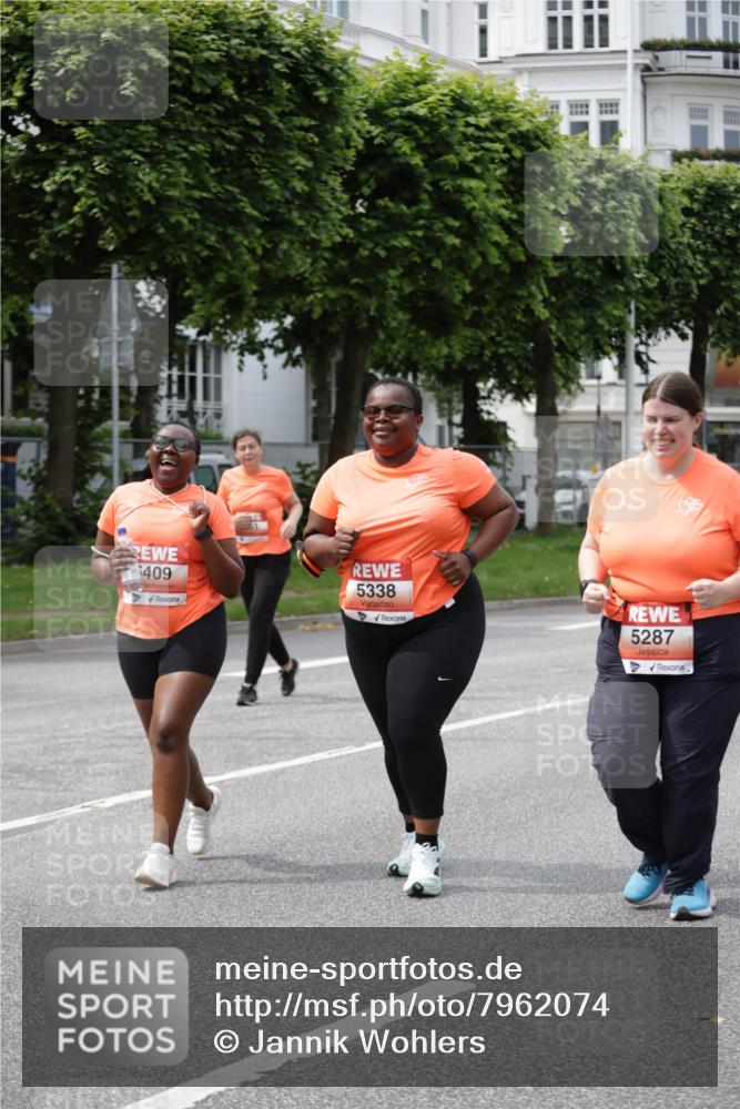 15.06.2025 - REWE Women's Run Jannik Wohlers http://msf.ph/oto/7962074 15.06.2025 09:46:41 Laufen 409, 5338, 5287 meine-sportfotos.de