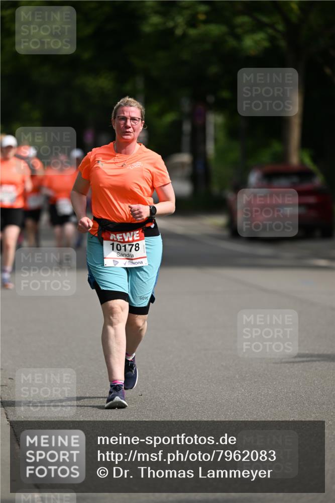 15.06.2025 - REWE Women's Run Dr. Thomas Lammeyer http://msf.ph/oto/7962083 15.06.2025 09:51:03 Laufen 10178 meine-sportfotos.de