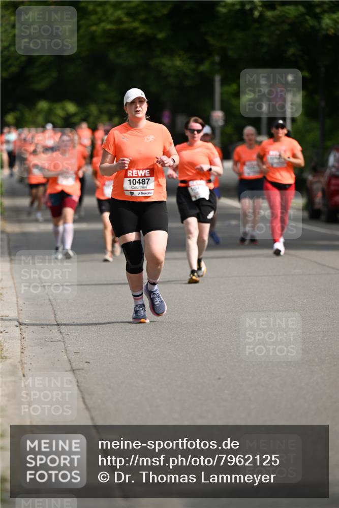 15.06.2025 - REWE Women's Run Dr. Thomas Lammeyer http://msf.ph/oto/7962125 15.06.2025 09:51:07 Laufen 10487 meine-sportfotos.de