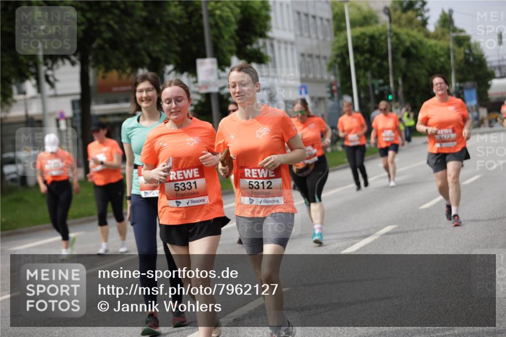 15.06.2025 - REWE Women's Run Jannik Wohlers http://msf.ph/oto/7962127 15.06.2025 09:46:45 Laufen 5331, 5312, 6172 meine-sportfotos.de