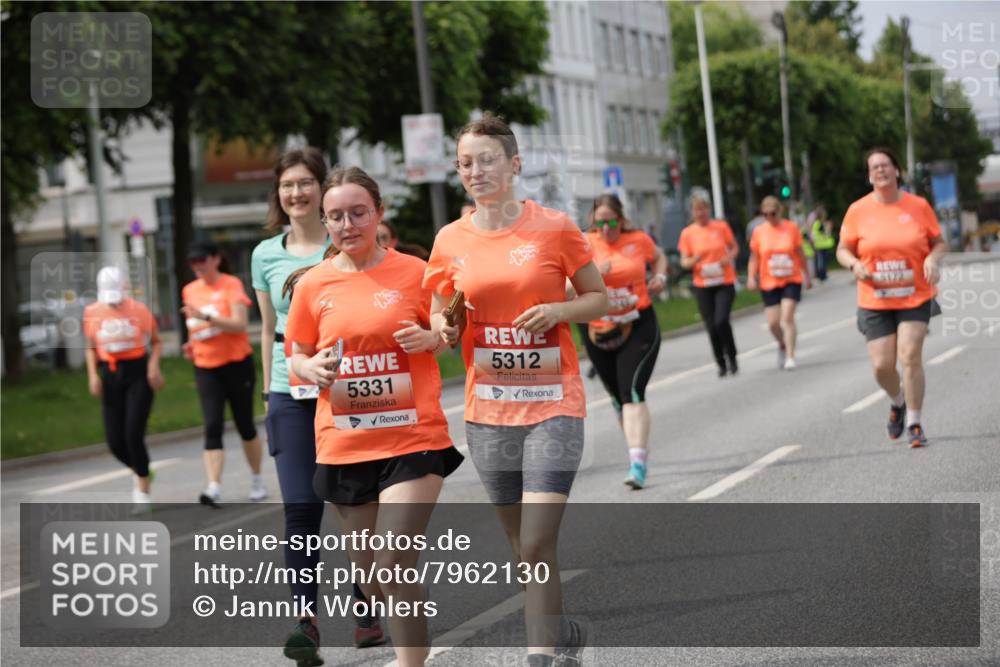 15.06.2025 - REWE Women's Run Jannik Wohlers http://msf.ph/oto/7962130 15.06.2025 09:46:45 Laufen 5331, 5312, 6172 meine-sportfotos.de