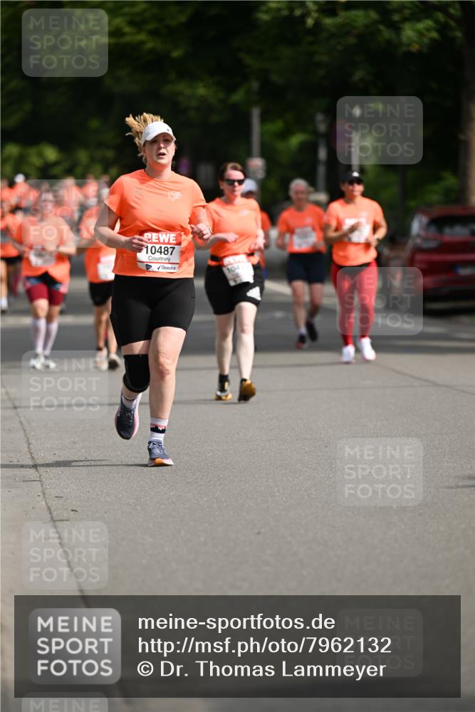 15.06.2025 - REWE Women's Run Dr. Thomas Lammeyer http://msf.ph/oto/7962132 15.06.2025 09:51:08 Laufen 10487 meine-sportfotos.de