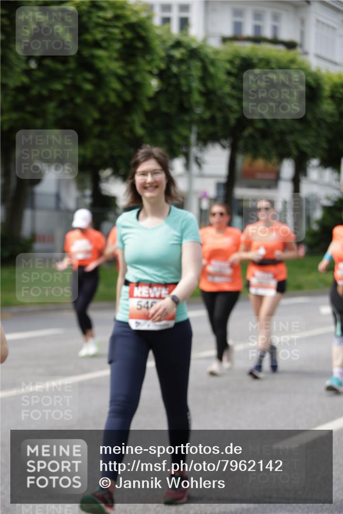 15.06.2025 - REWE Women's Run Jannik Wohlers http://msf.ph/oto/7962142 15.06.2025 09:46:47 Laufen 546 meine-sportfotos.de