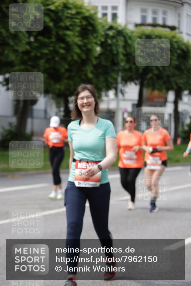 15.06.2025 - REWE Women's Run Jannik Wohlers http://msf.ph/oto/7962150 15.06.2025 09:46:47 Laufen  meine-sportfotos.de