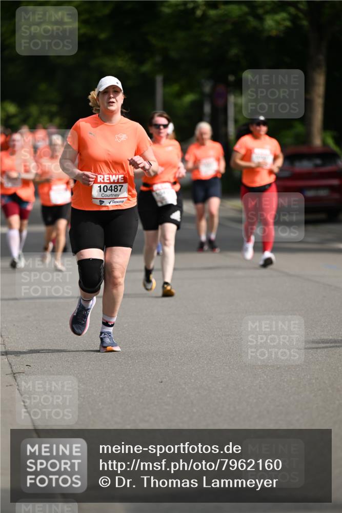 15.06.2025 - REWE Women's Run Dr. Thomas Lammeyer http://msf.ph/oto/7962160 15.06.2025 09:51:08 Laufen 10487 meine-sportfotos.de