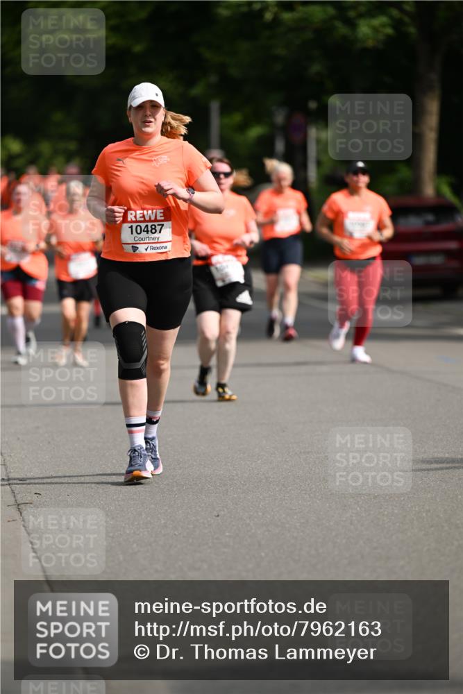 15.06.2025 - REWE Women's Run Dr. Thomas Lammeyer http://msf.ph/oto/7962163 15.06.2025 09:51:09 Laufen 10487 meine-sportfotos.de