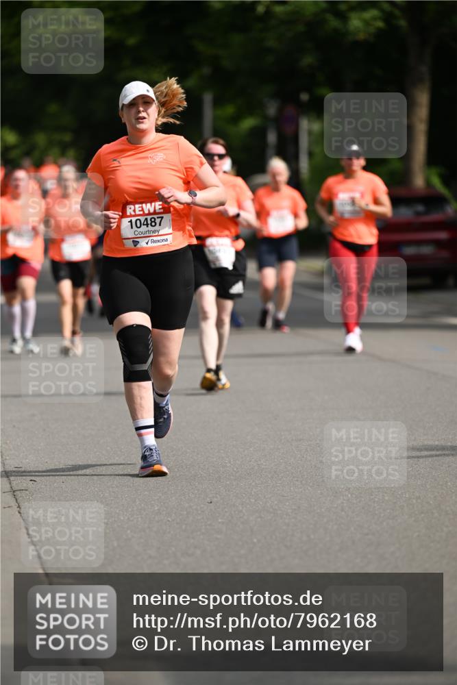 15.06.2025 - REWE Women's Run Dr. Thomas Lammeyer http://msf.ph/oto/7962168 15.06.2025 09:51:09 Laufen 10487 meine-sportfotos.de