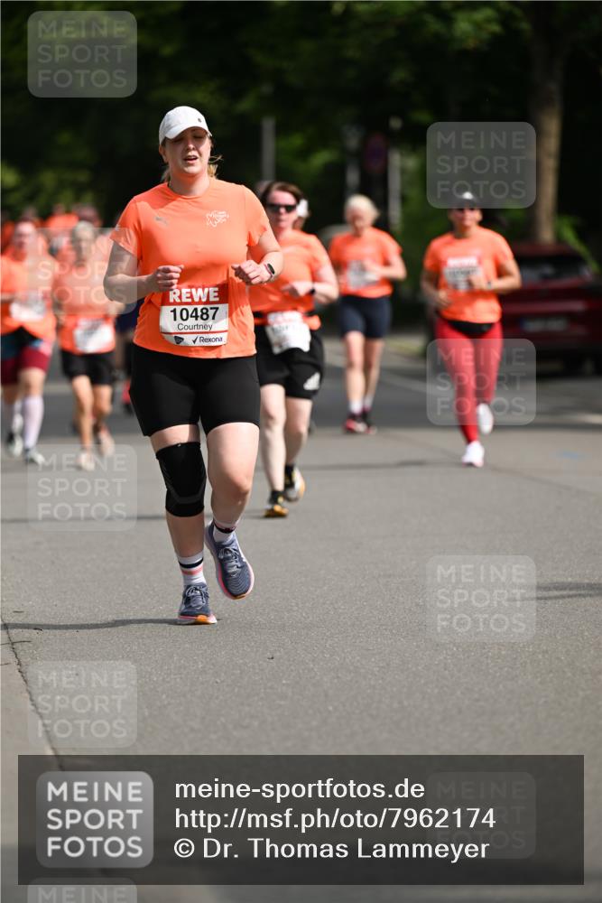 15.06.2025 - REWE Women's Run Dr. Thomas Lammeyer http://msf.ph/oto/7962174 15.06.2025 09:51:09 Laufen 10487 meine-sportfotos.de