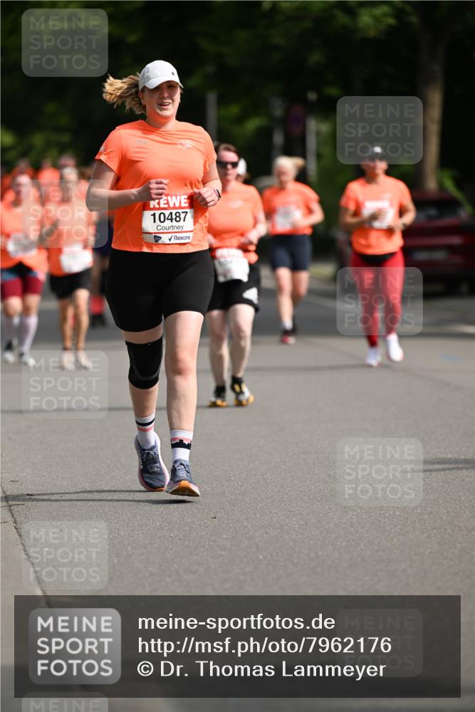 15.06.2025 - REWE Women's Run Dr. Thomas Lammeyer http://msf.ph/oto/7962176 15.06.2025 09:51:09 Laufen 10487 meine-sportfotos.de