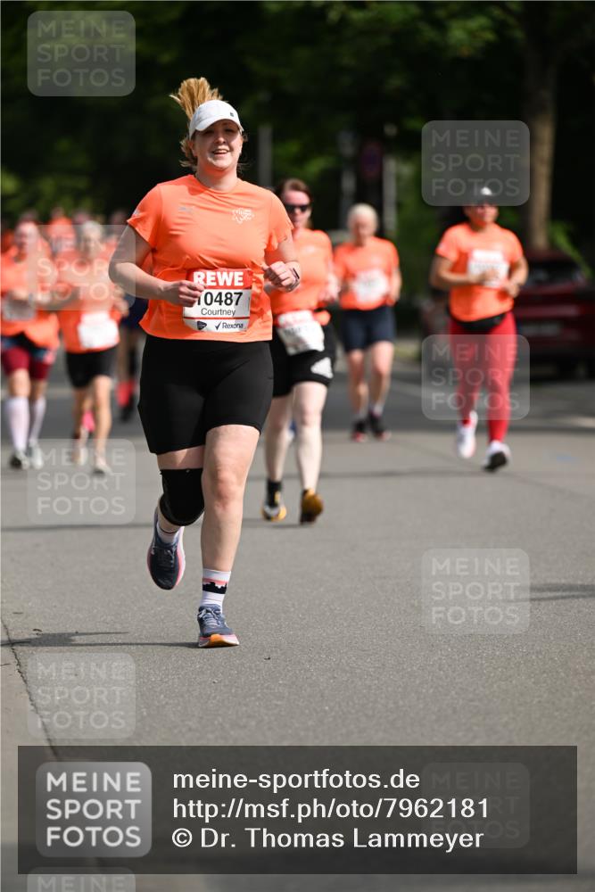 15.06.2025 - REWE Women's Run Dr. Thomas Lammeyer http://msf.ph/oto/7962181 15.06.2025 09:51:09 Laufen 0487 meine-sportfotos.de