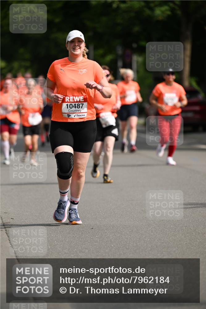 15.06.2025 - REWE Women's Run Dr. Thomas Lammeyer http://msf.ph/oto/7962184 15.06.2025 09:51:09 Laufen 10487 meine-sportfotos.de