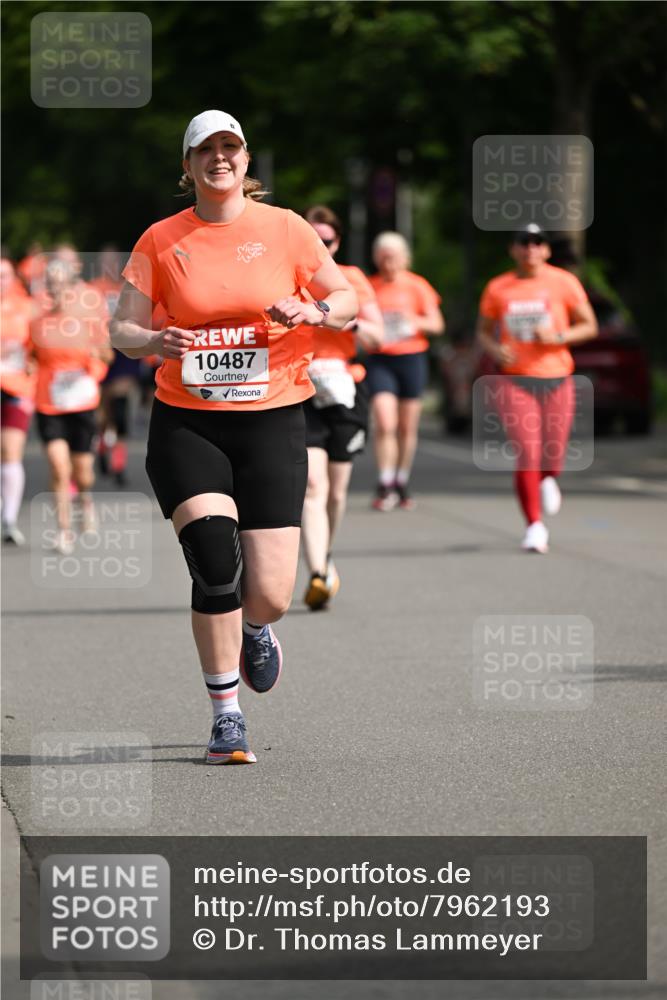 15.06.2025 - REWE Women's Run Dr. Thomas Lammeyer http://msf.ph/oto/7962193 15.06.2025 09:51:10 Laufen 10487 meine-sportfotos.de