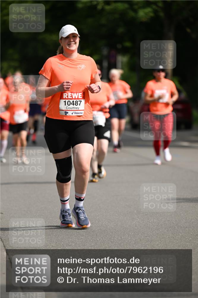 15.06.2025 - REWE Women's Run Dr. Thomas Lammeyer http://msf.ph/oto/7962196 15.06.2025 09:51:10 Laufen 40, 10487 meine-sportfotos.de