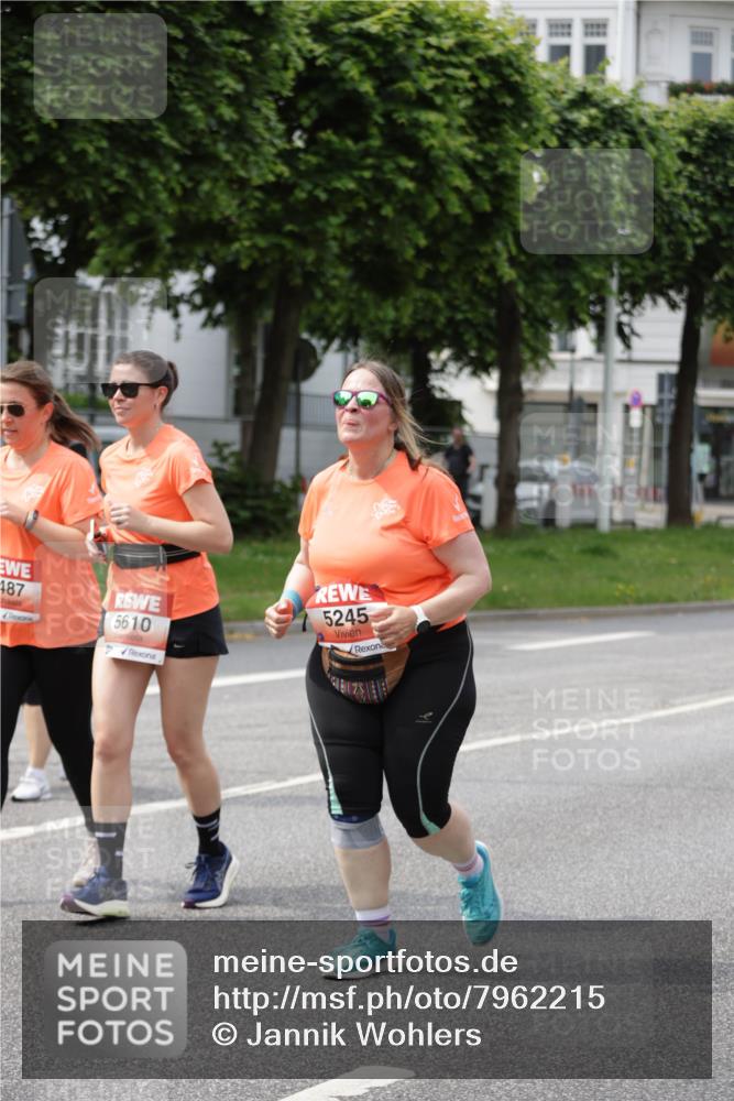 15.06.2025 - REWE Women's Run Jannik Wohlers http://msf.ph/oto/7962215 15.06.2025 09:46:49 Laufen 487, 5610, 5245 meine-sportfotos.de