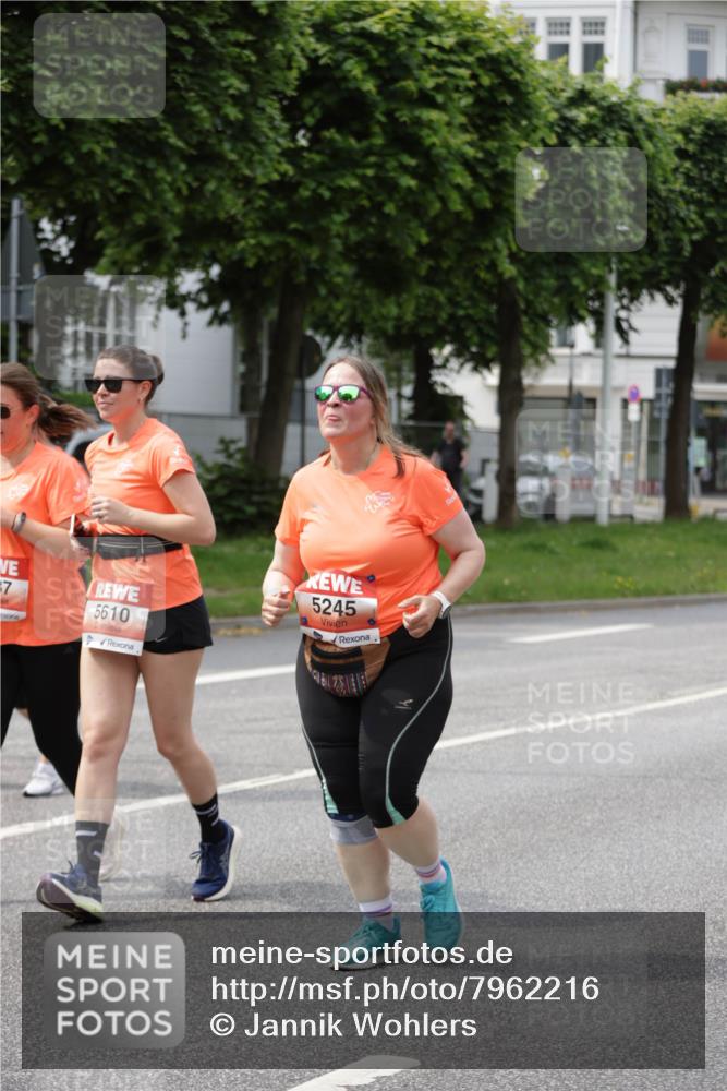 15.06.2025 - REWE Women's Run Jannik Wohlers http://msf.ph/oto/7962216 15.06.2025 09:46:49 Laufen 7, 5610, 5245 meine-sportfotos.de
