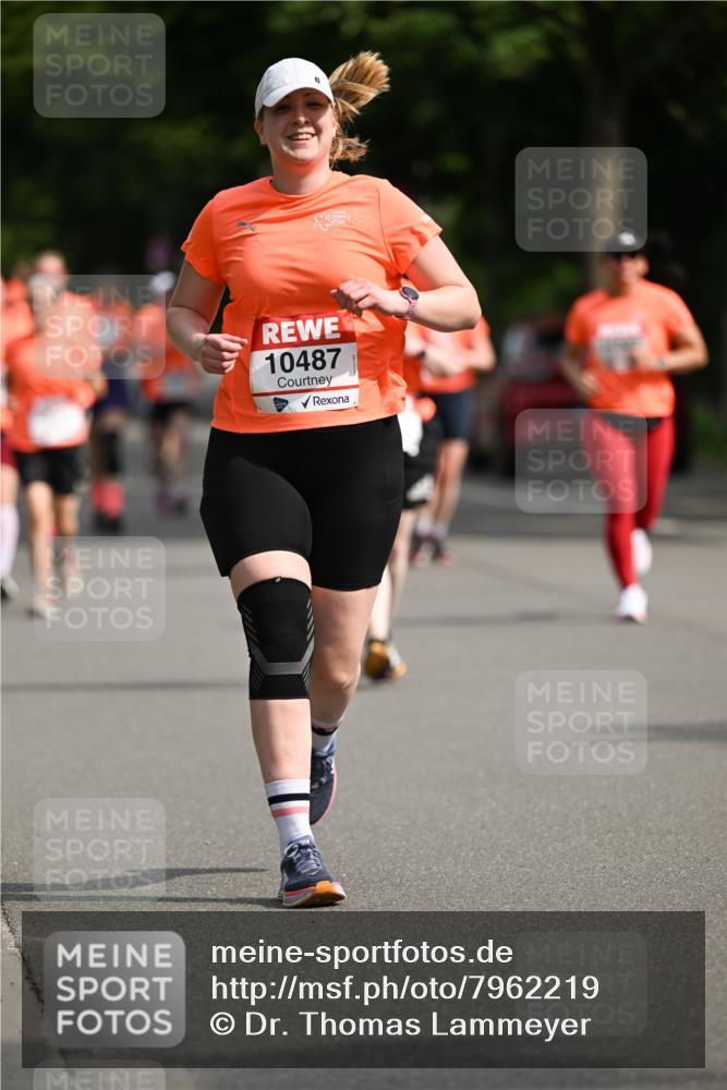 15.06.2025 - REWE Women's Run Dr. Thomas Lammeyer http://msf.ph/oto/7962219 15.06.2025 09:51:10 Laufen 10487 meine-sportfotos.de