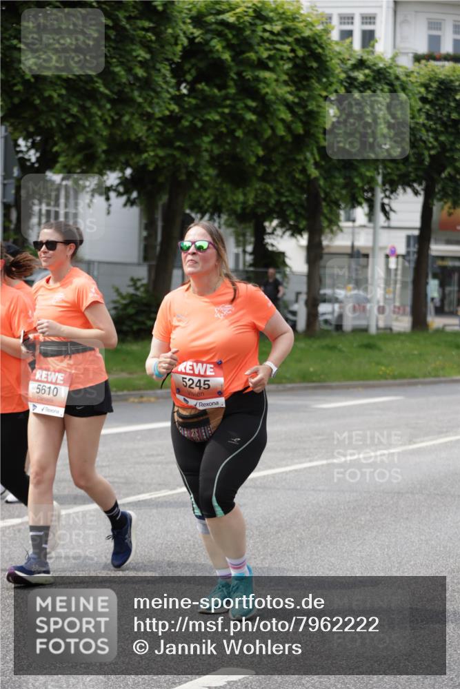 15.06.2025 - REWE Women's Run Jannik Wohlers http://msf.ph/oto/7962222 15.06.2025 09:46:49 Laufen 5610, 5245 meine-sportfotos.de