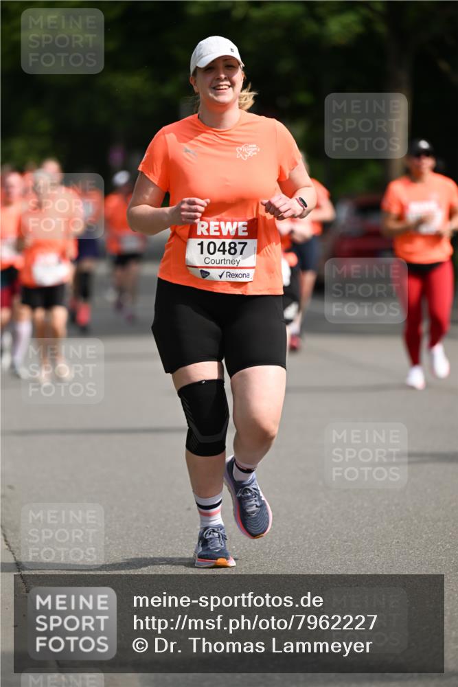 15.06.2025 - REWE Women's Run Dr. Thomas Lammeyer http://msf.ph/oto/7962227 15.06.2025 09:51:10 Laufen 10487 meine-sportfotos.de