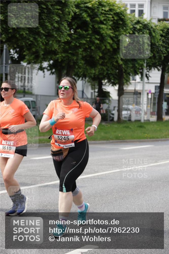 15.06.2025 - REWE Women's Run Jannik Wohlers http://msf.ph/oto/7962230 15.06.2025 09:46:50 Laufen 5610, 5245 meine-sportfotos.de