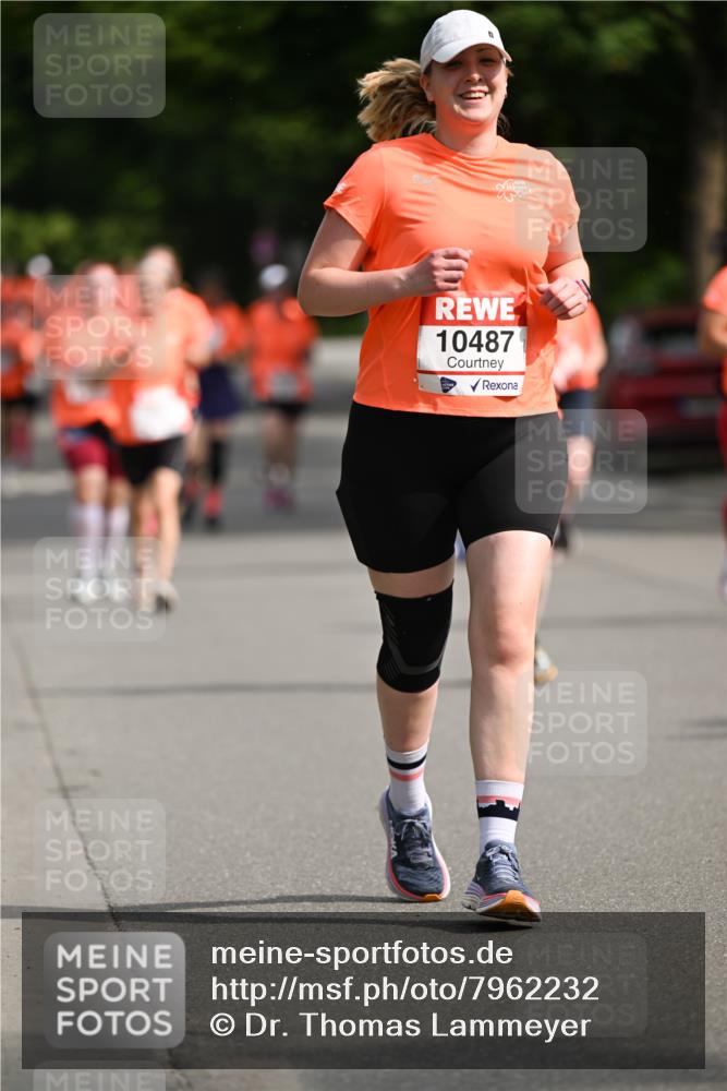 15.06.2025 - REWE Women's Run Dr. Thomas Lammeyer http://msf.ph/oto/7962232 15.06.2025 09:51:10 Laufen 490, 10487 meine-sportfotos.de